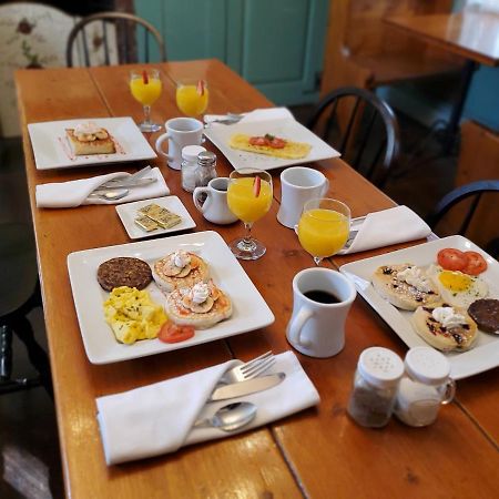 Cleveland House Inn Νιούπορτ Εξωτερικό φωτογραφία
