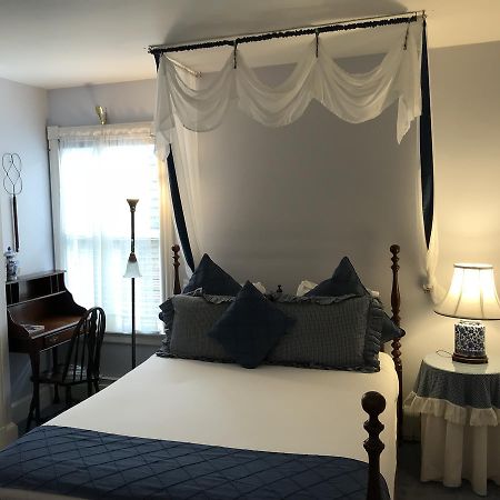Cleveland House Inn Νιούπορτ Εξωτερικό φωτογραφία
