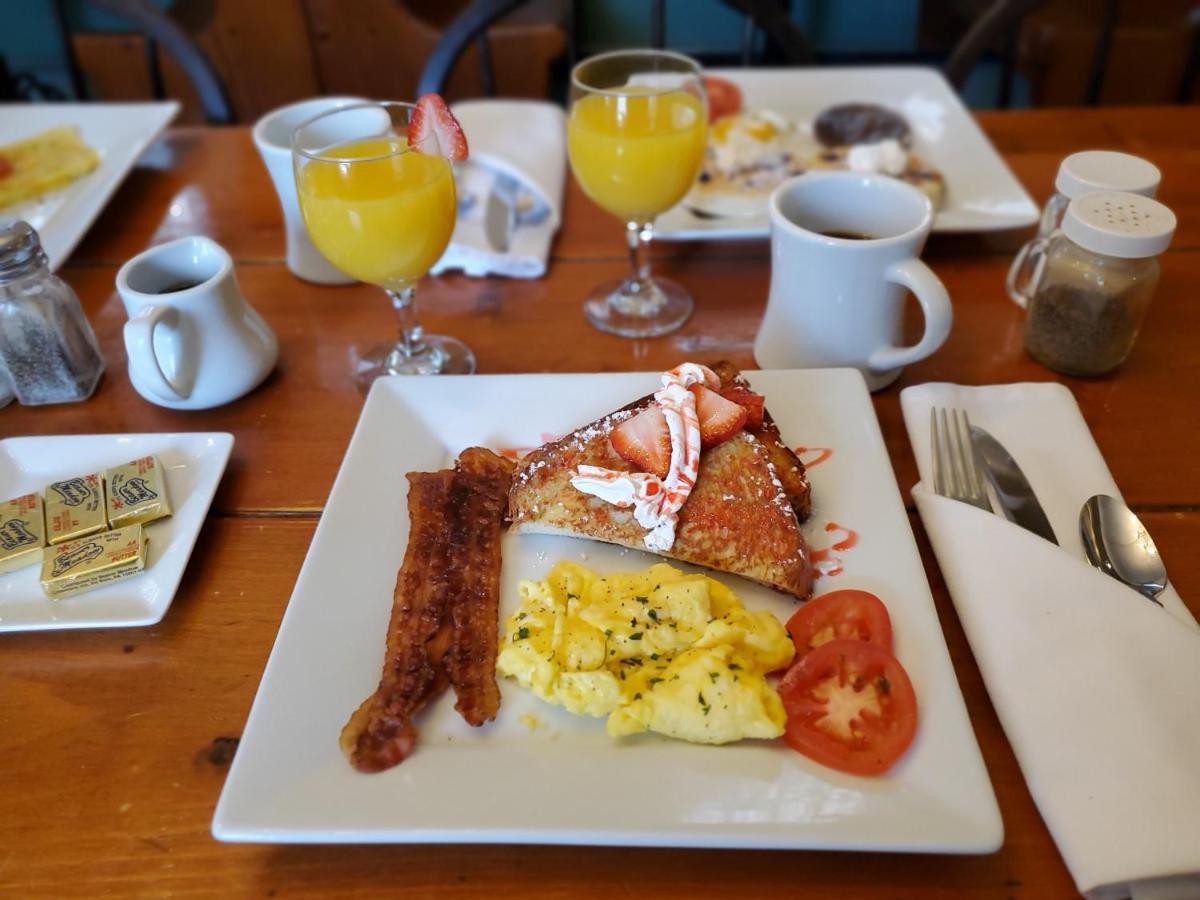 Cleveland House Inn Νιούπορτ Εξωτερικό φωτογραφία