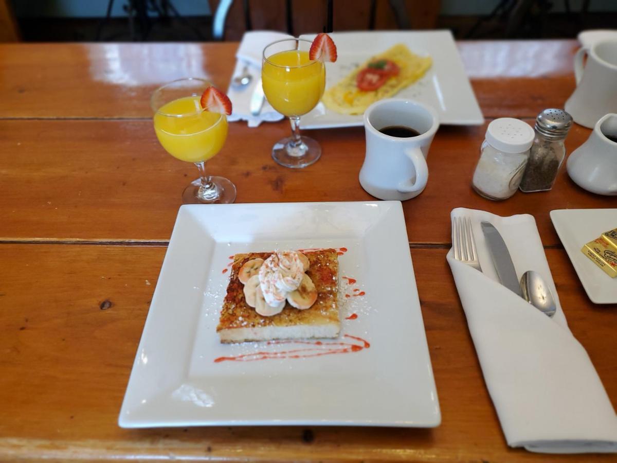 Cleveland House Inn Νιούπορτ Εξωτερικό φωτογραφία