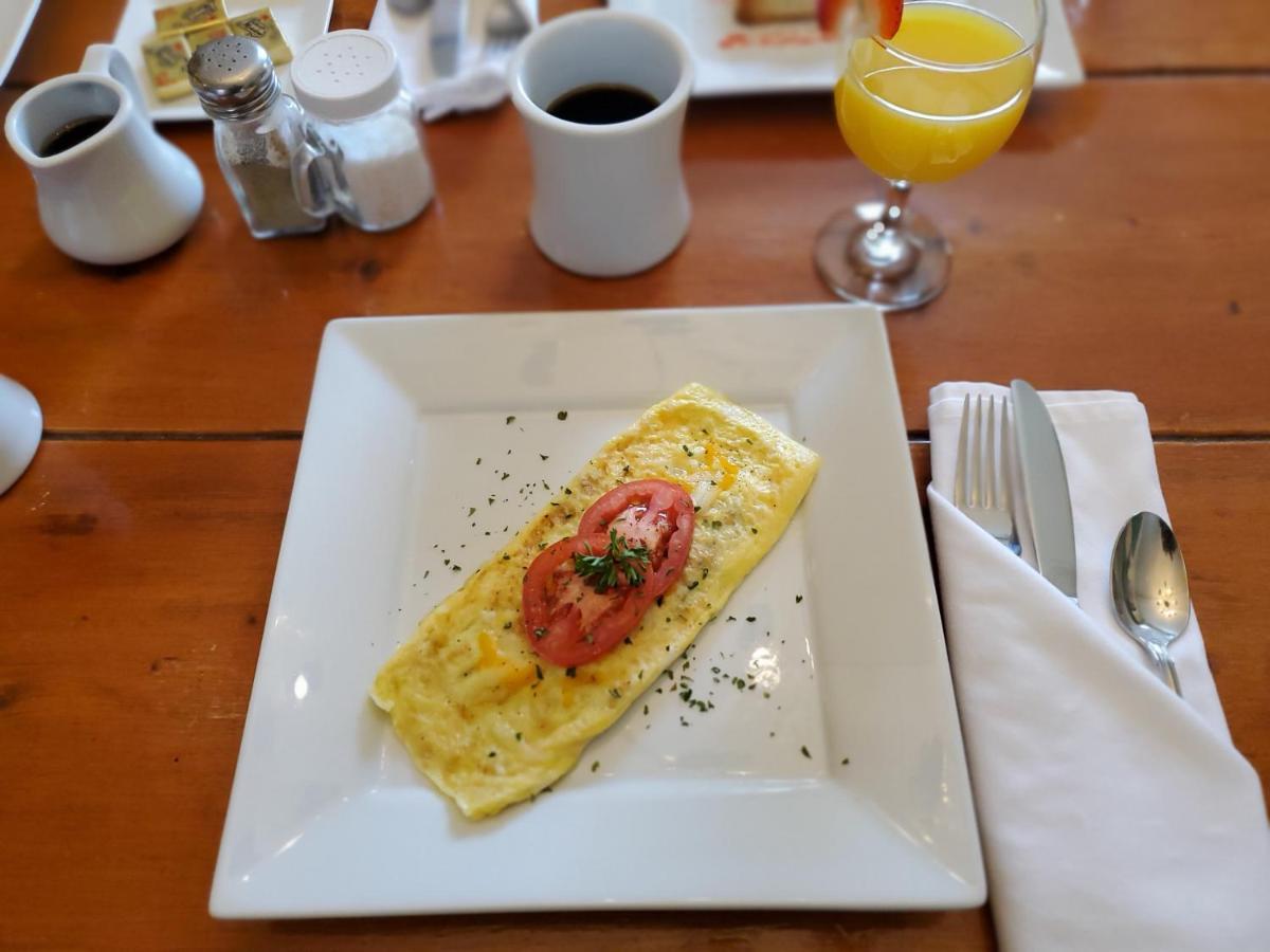 Cleveland House Inn Νιούπορτ Εξωτερικό φωτογραφία