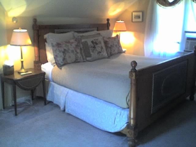 Cleveland House Inn Νιούπορτ Εξωτερικό φωτογραφία