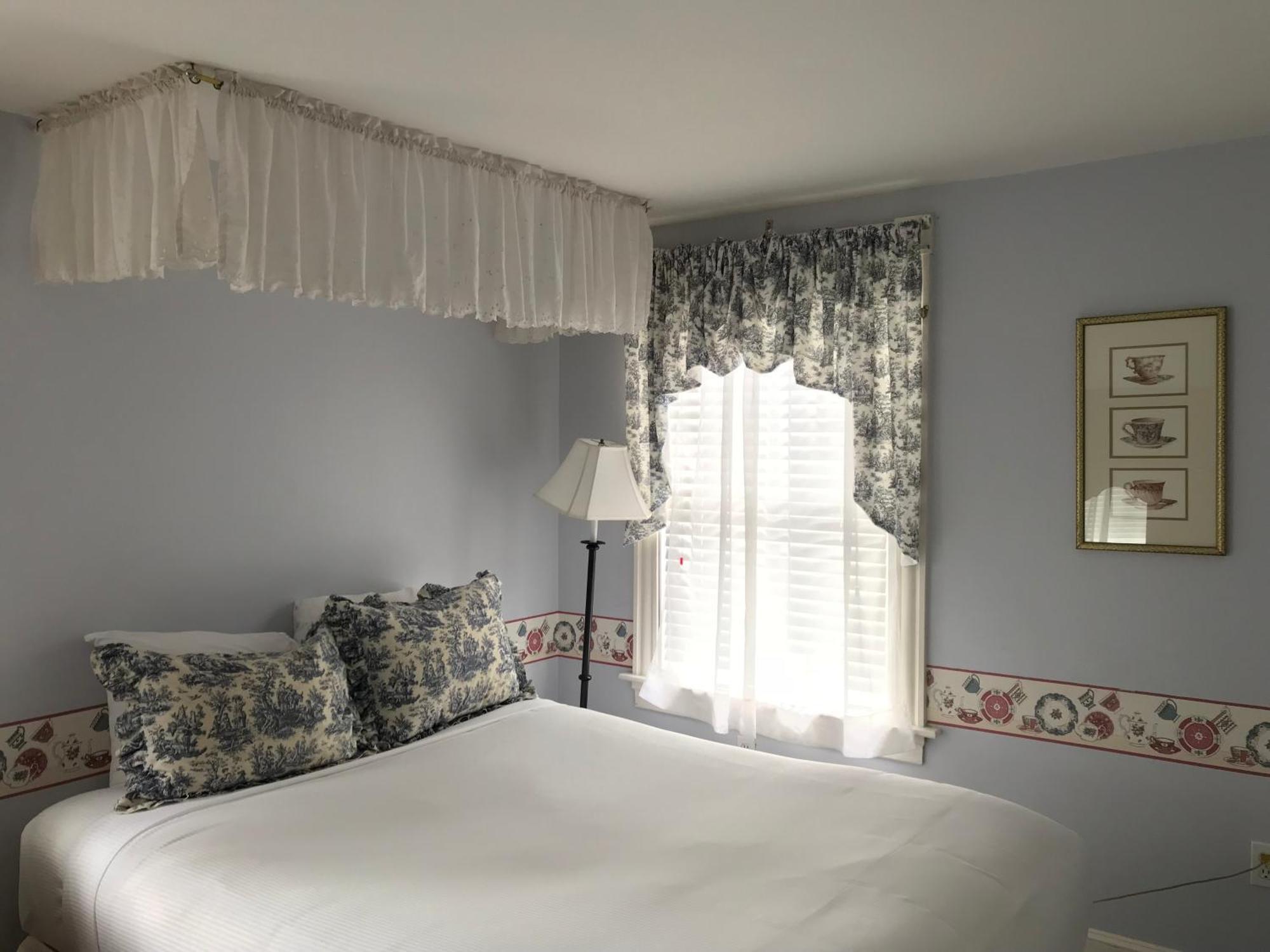 Cleveland House Inn Νιούπορτ Δωμάτιο φωτογραφία