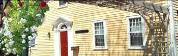 Cleveland House Inn Νιούπορτ Εξωτερικό φωτογραφία