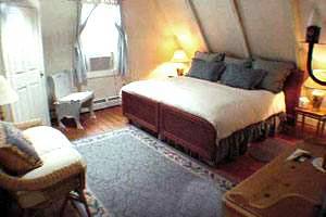 Cleveland House Inn Νιούπορτ Εξωτερικό φωτογραφία
