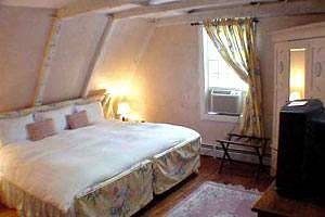 Cleveland House Inn Νιούπορτ Εξωτερικό φωτογραφία