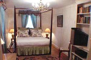 Cleveland House Inn Νιούπορτ Εξωτερικό φωτογραφία