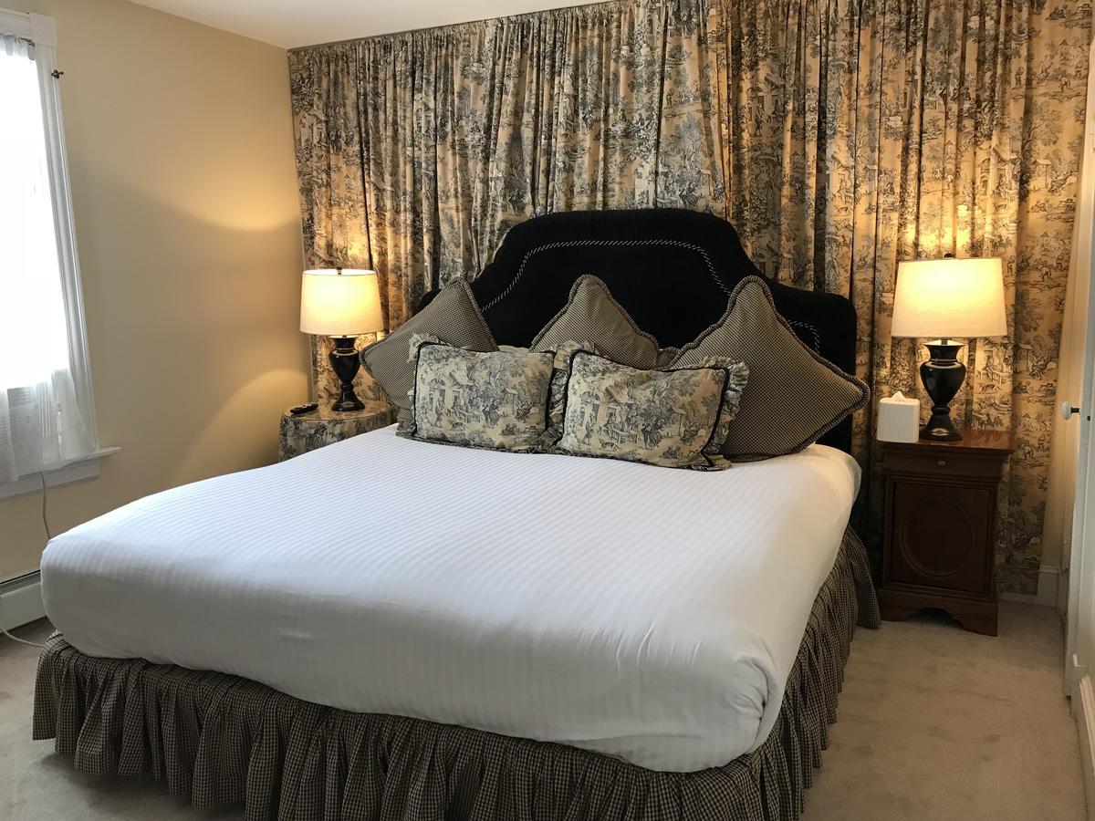 Cleveland House Inn Νιούπορτ Εξωτερικό φωτογραφία