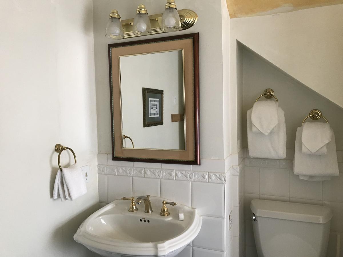 Cleveland House Inn Νιούπορτ Εξωτερικό φωτογραφία