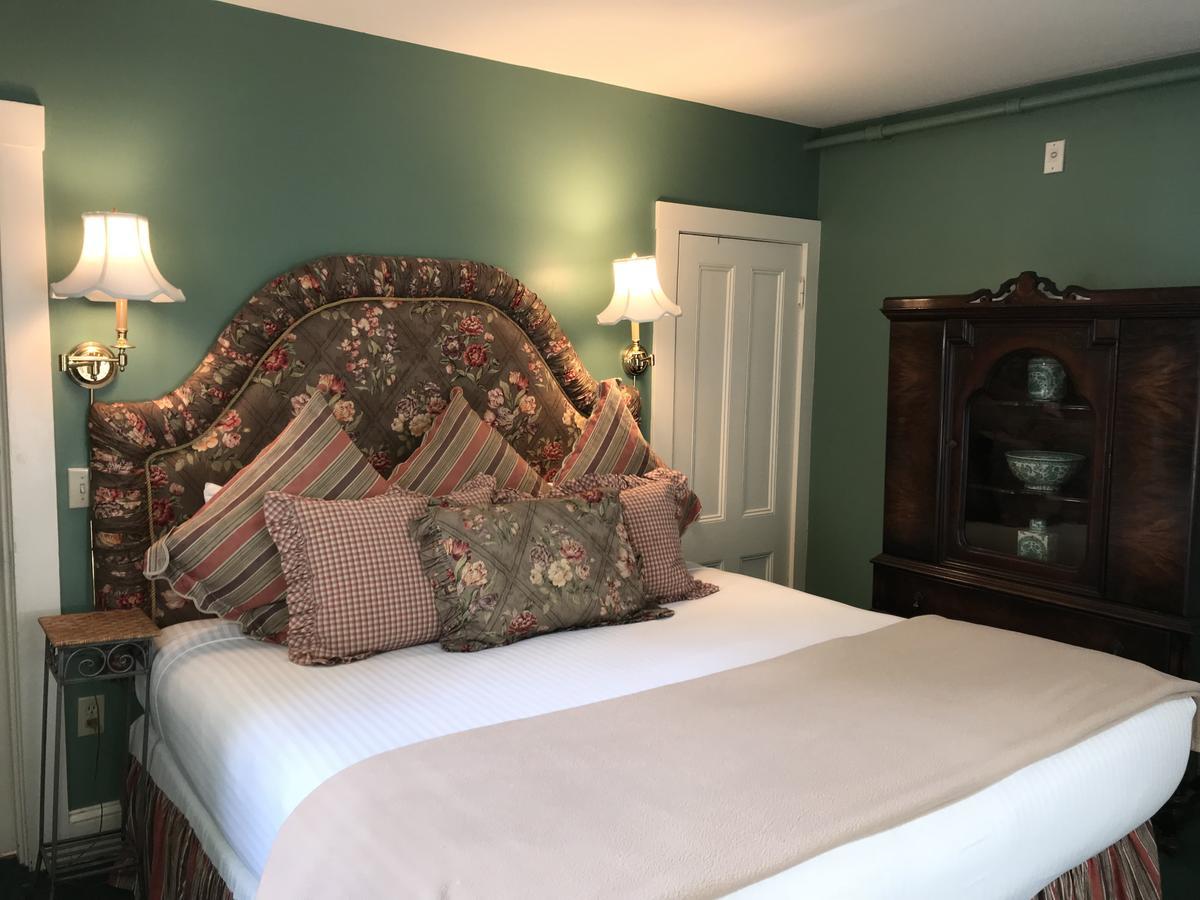 Cleveland House Inn Νιούπορτ Εξωτερικό φωτογραφία