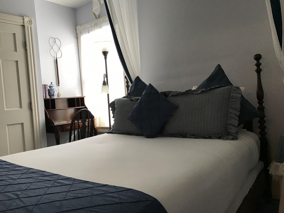 Cleveland House Inn Νιούπορτ Δωμάτιο φωτογραφία