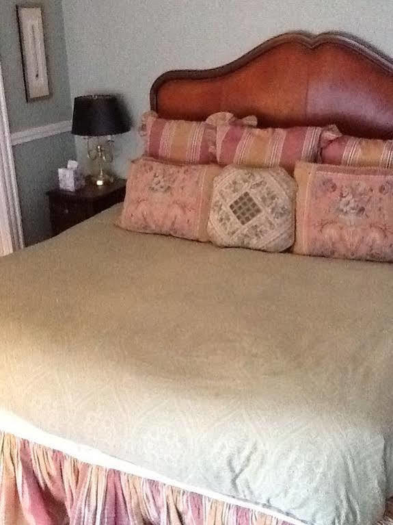 Cleveland House Inn Νιούπορτ Εξωτερικό φωτογραφία