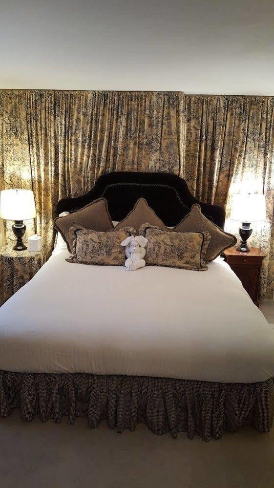 Cleveland House Inn Νιούπορτ Εξωτερικό φωτογραφία