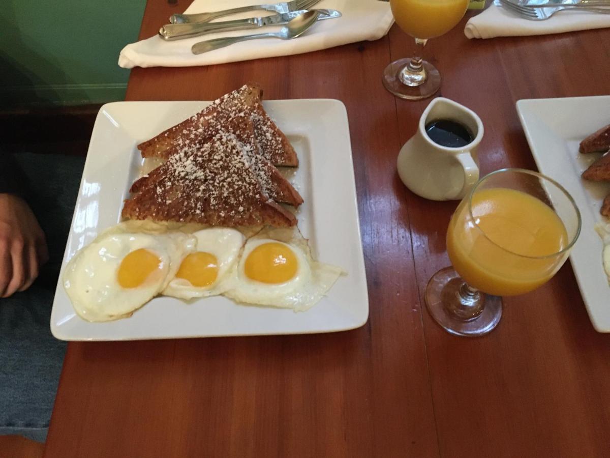 Cleveland House Inn Νιούπορτ Εξωτερικό φωτογραφία