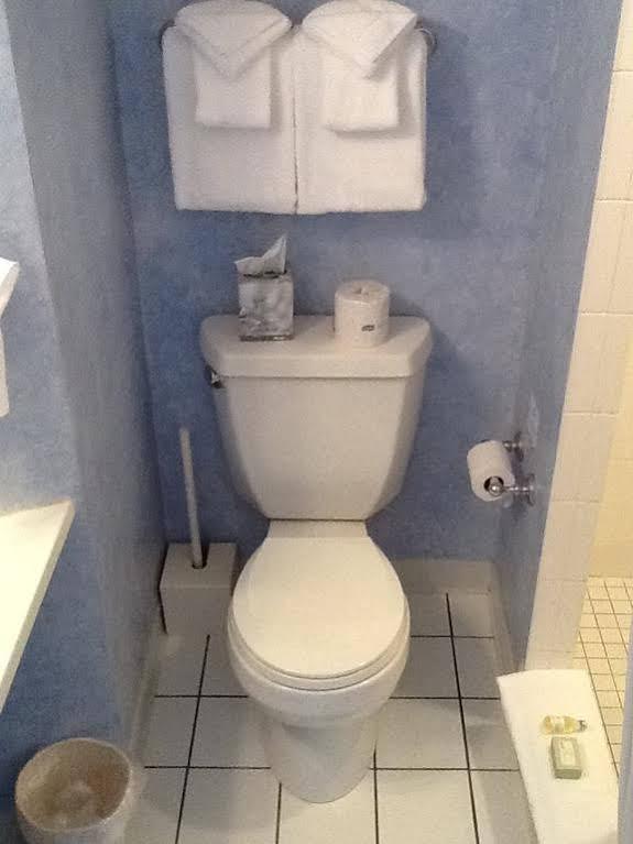 Cleveland House Inn Νιούπορτ Εξωτερικό φωτογραφία